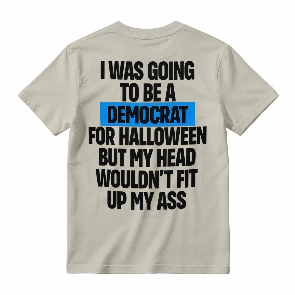 Funny Sarcastic Quote Graphic T-Shirt