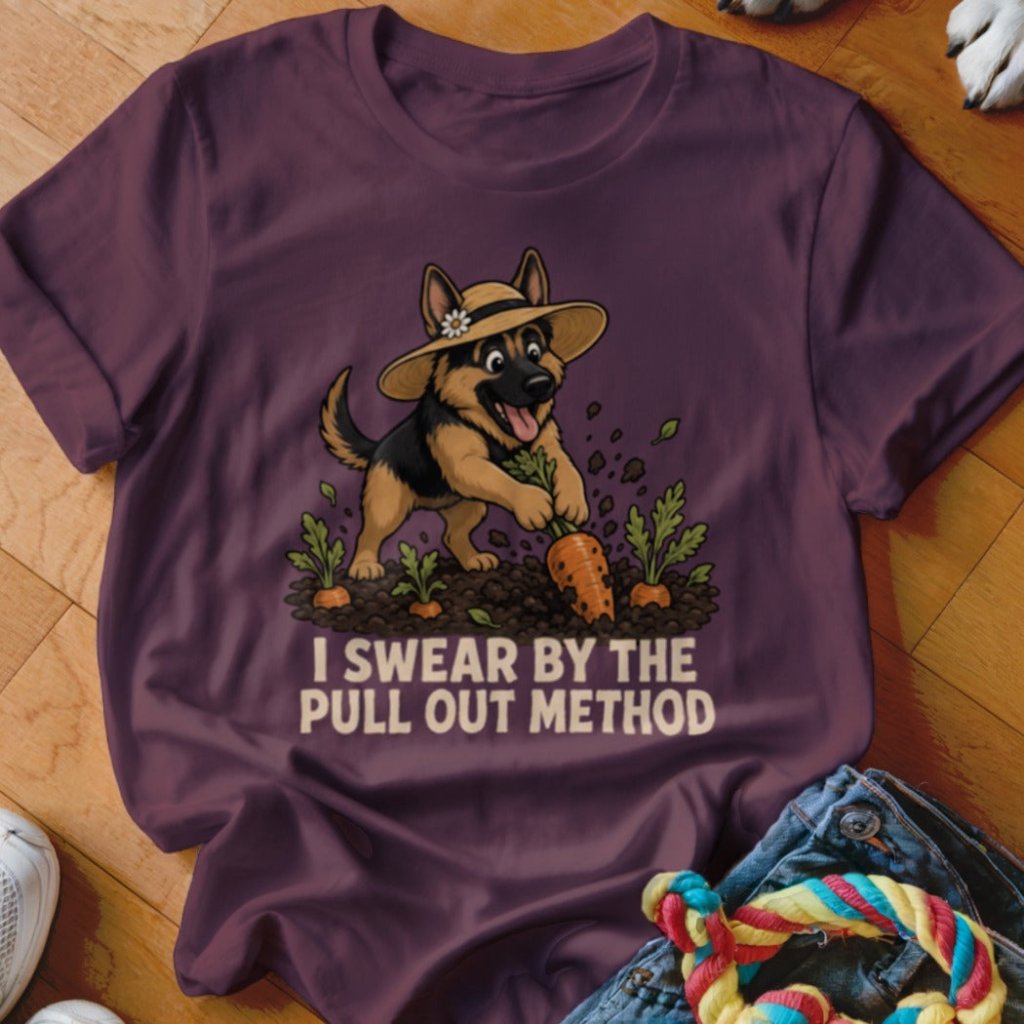 I Swear Shirt