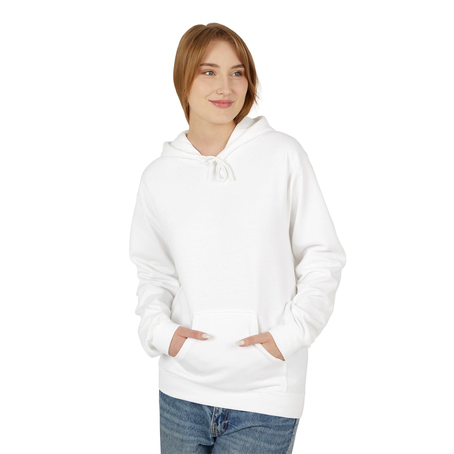 It's Not Luck It's God - Hoodie