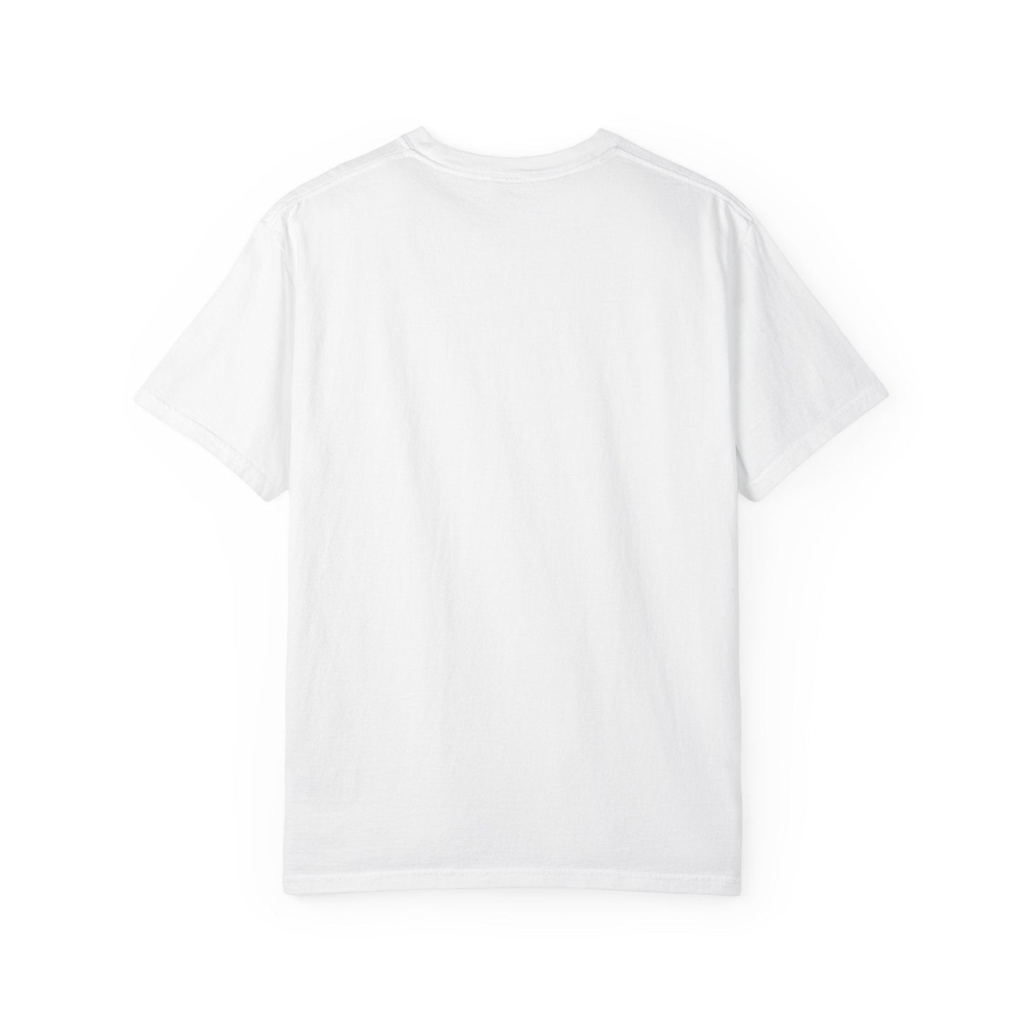 Walk In Like God Sent You