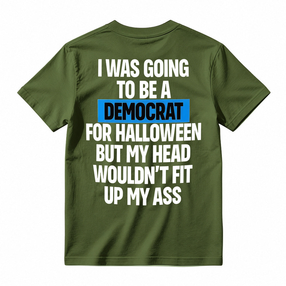 Funny Sarcastic Quote Graphic T-Shirt