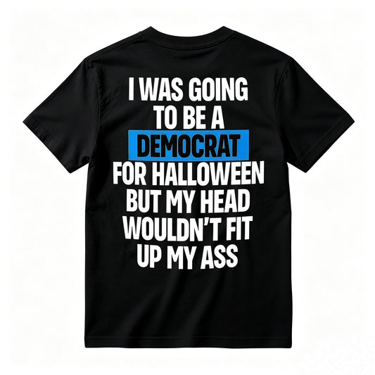 Funny Sarcastic Quote Graphic T-Shirt