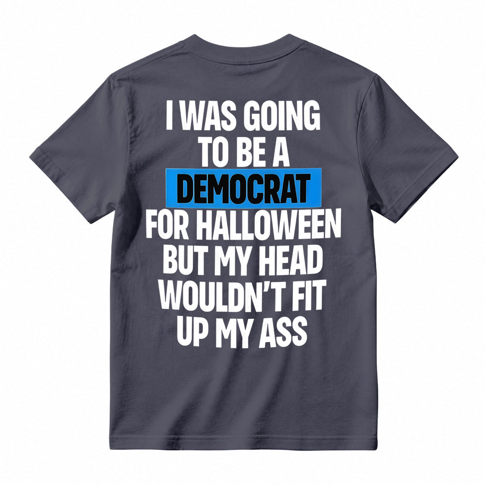 Funny Sarcastic Quote Graphic T-Shirt