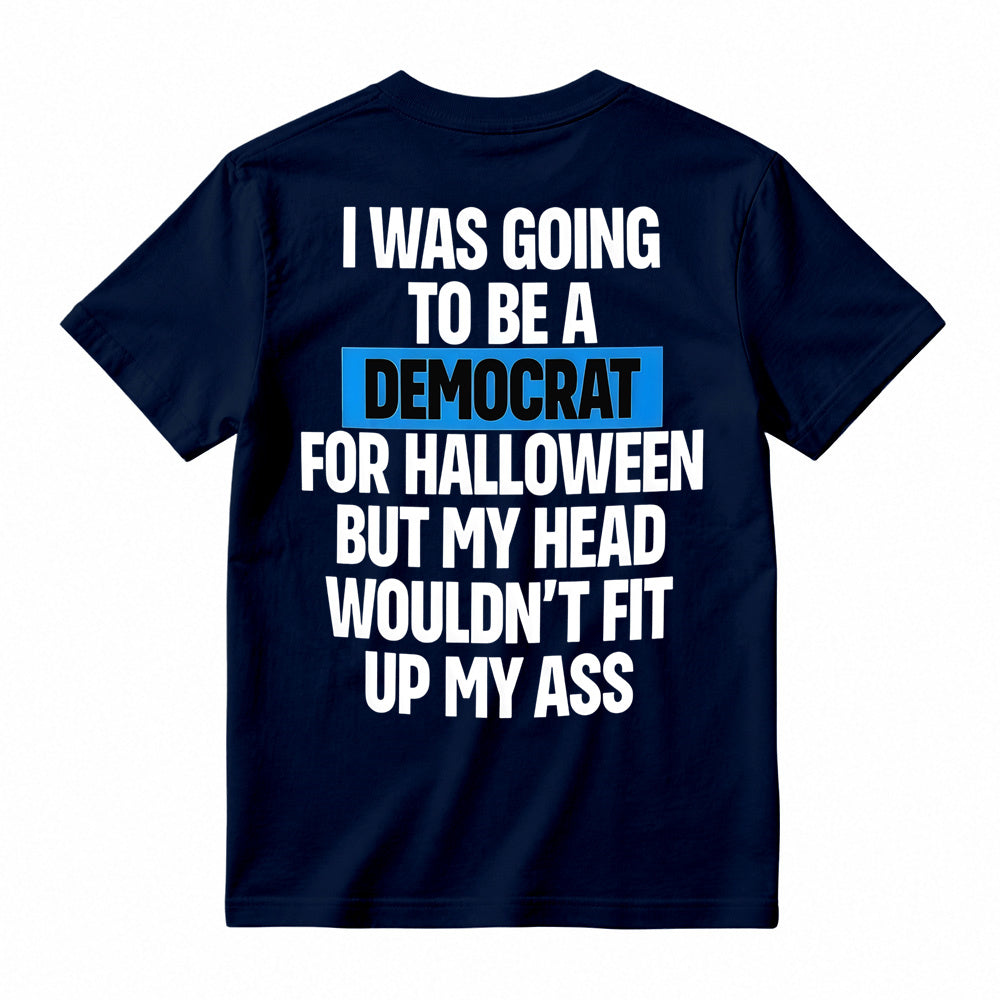 Funny Sarcastic Quote Graphic T-Shirt