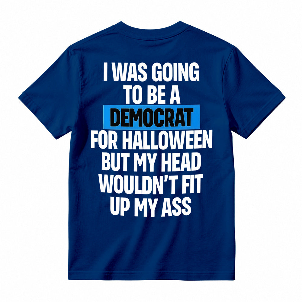 Funny Sarcastic Quote Graphic T-Shirt