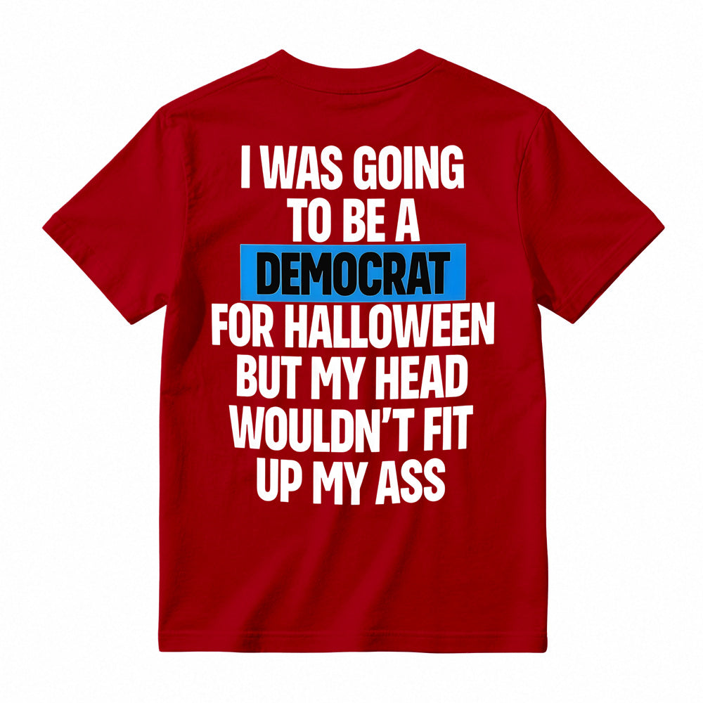 Funny Sarcastic Quote Graphic T-Shirt