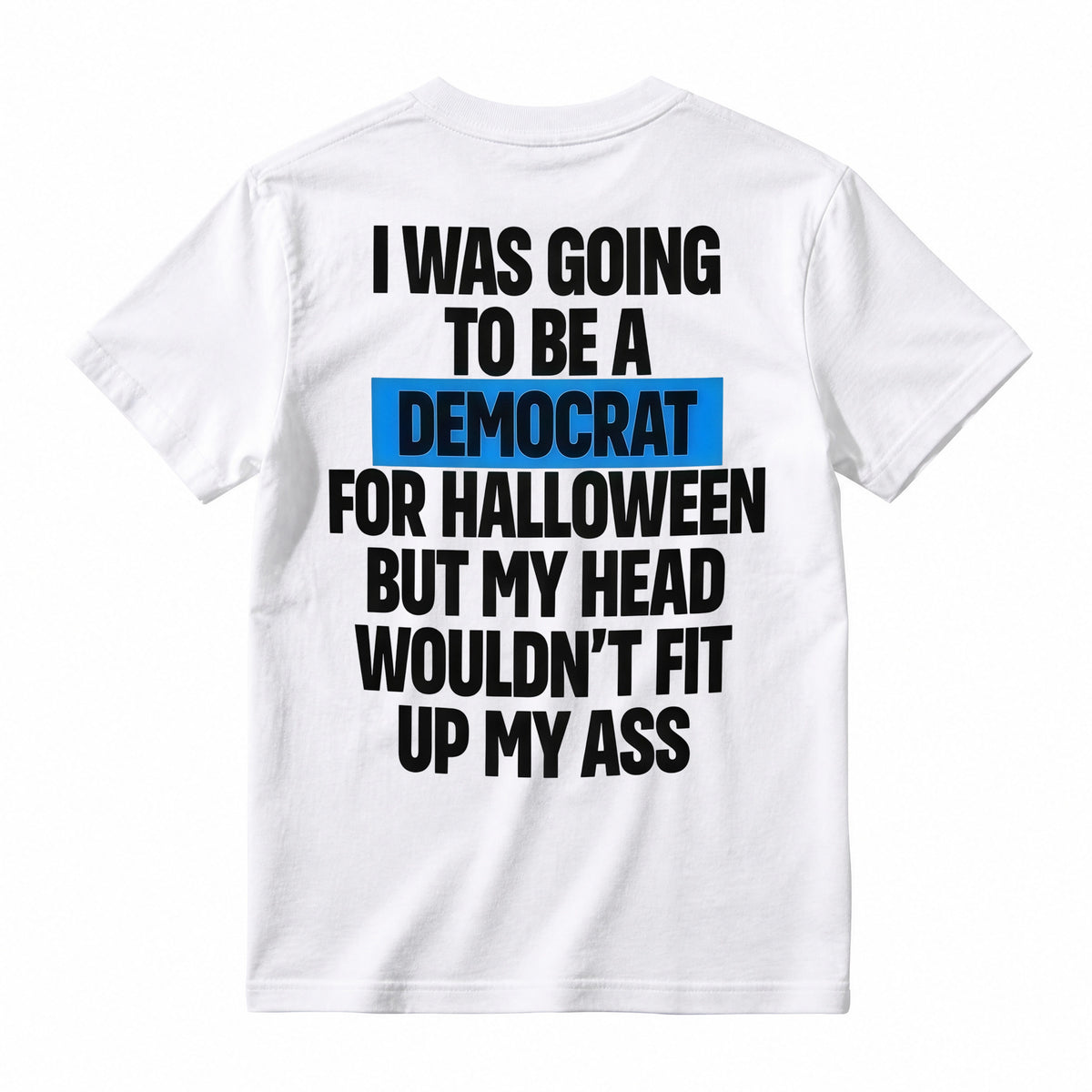 Funny Sarcastic Quote Graphic T-Shirt