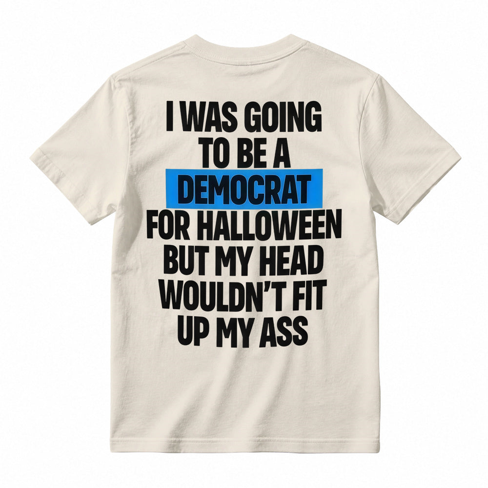 Funny Sarcastic Quote Graphic T-Shirt