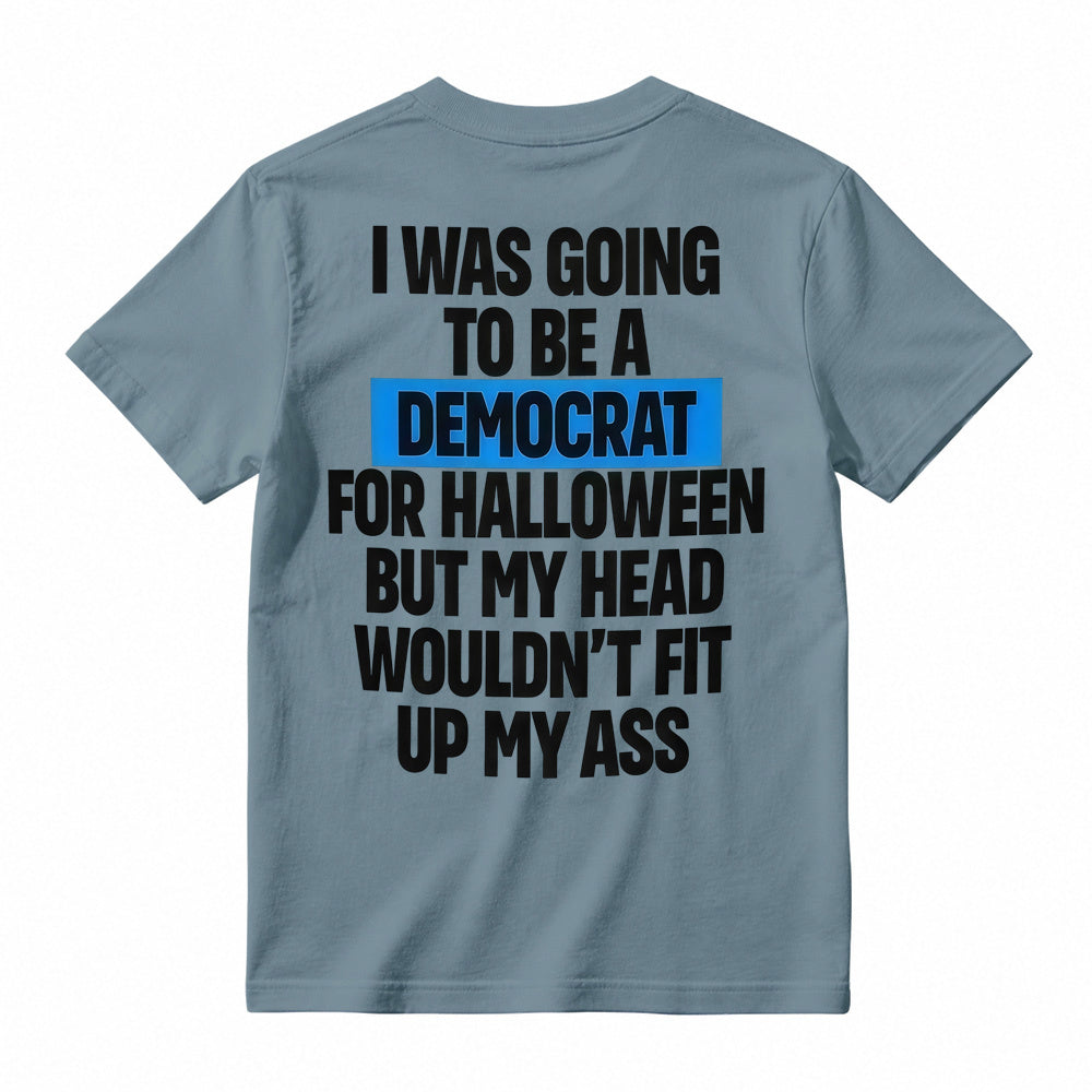 Funny Sarcastic Quote Graphic T-Shirt