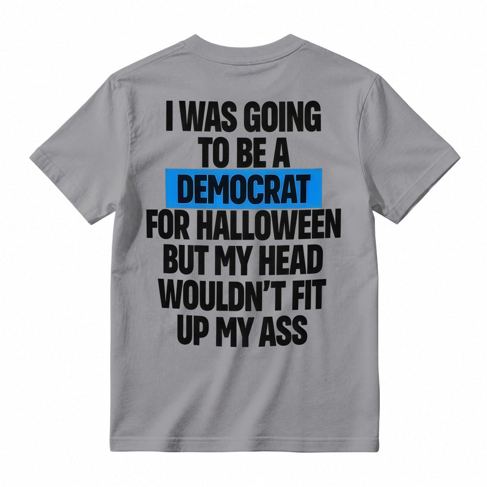 Funny Sarcastic Quote Graphic T-Shirt