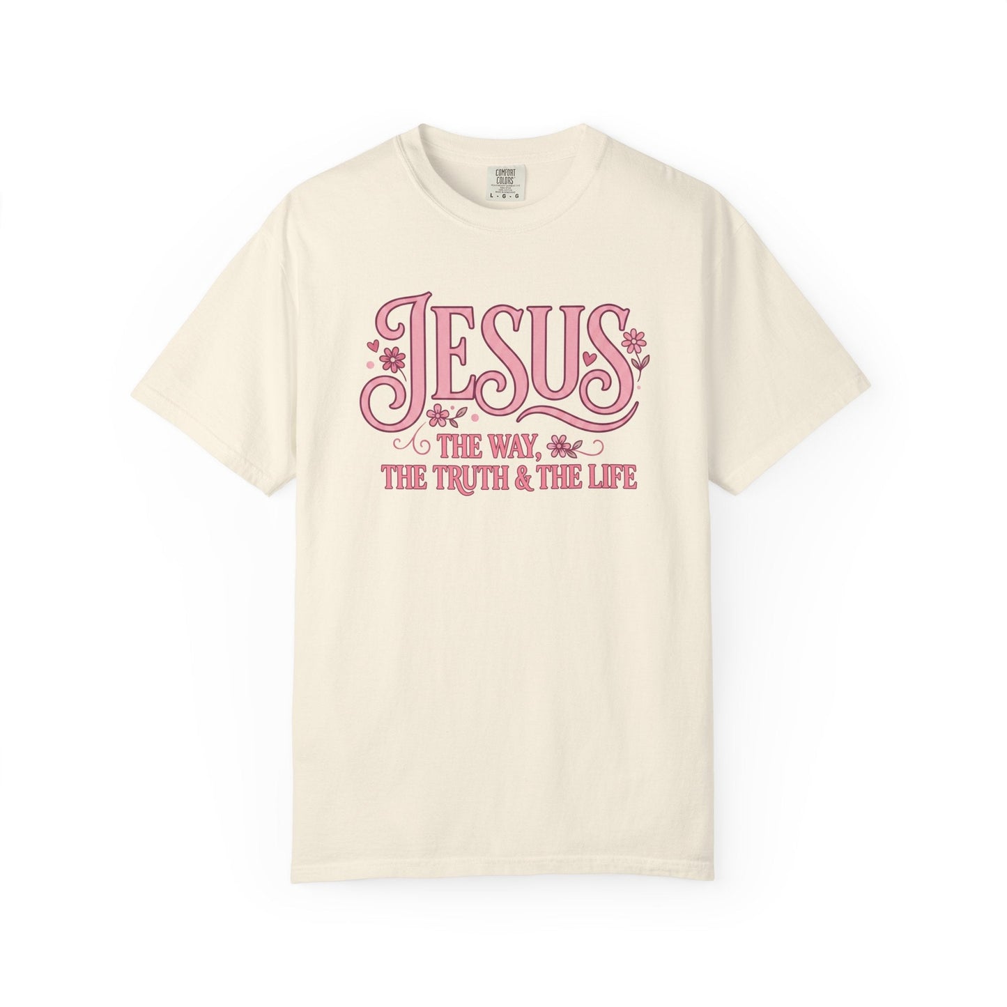 Jesus is the Way