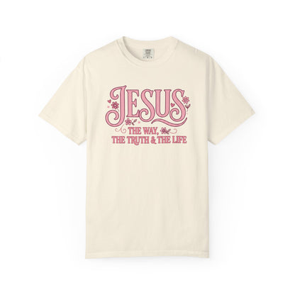Jesus is the Way