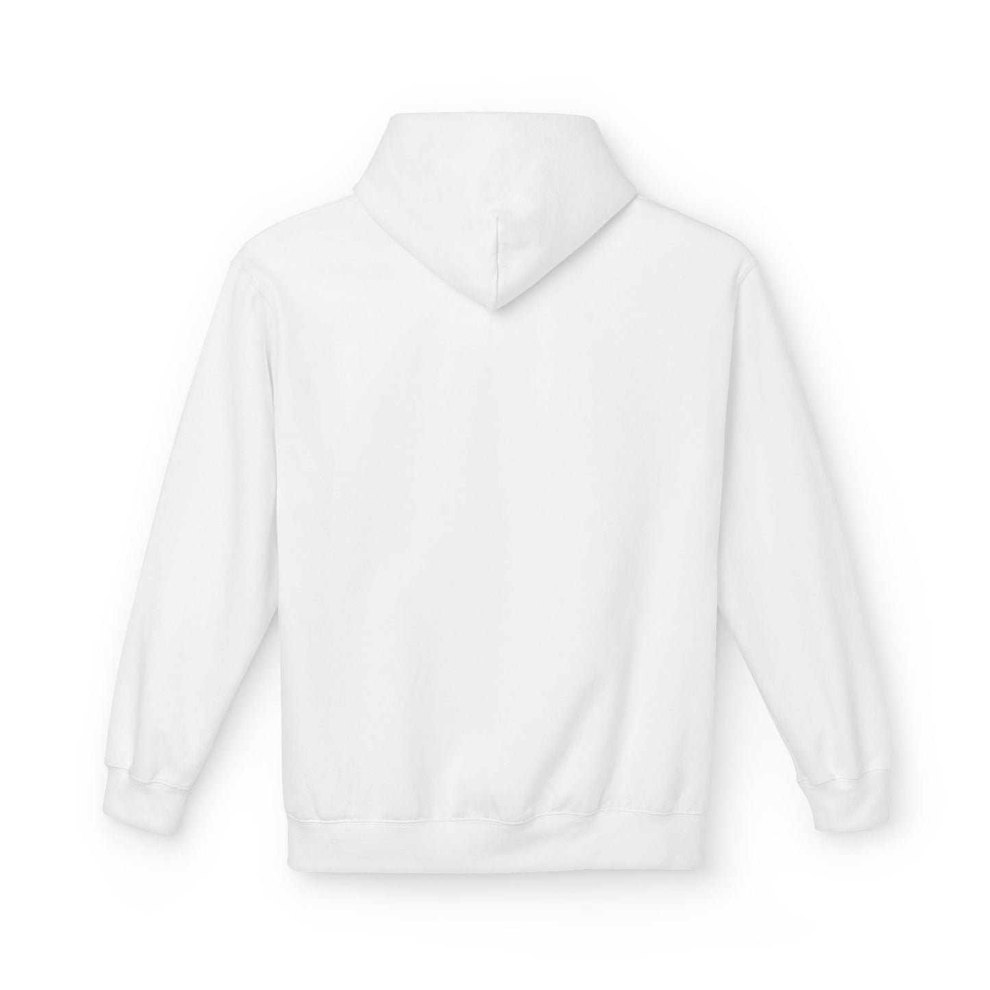 Jesus is the Way Unisex - Hoodie
