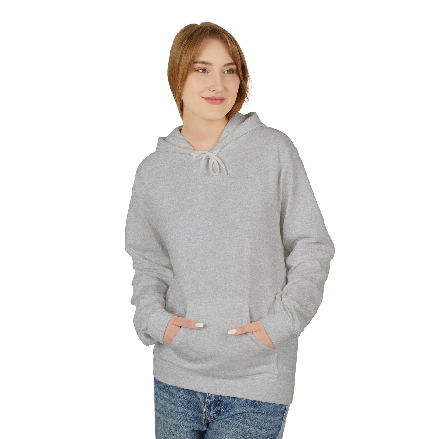 It's Not Luck It's God - Hoodie