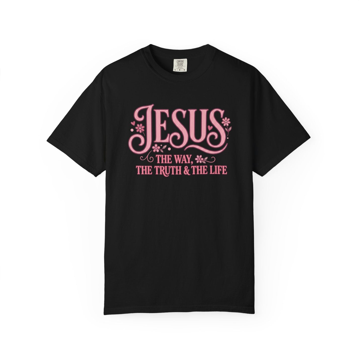 Jesus is the Way