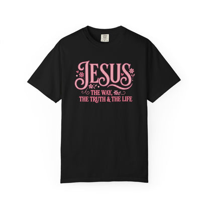 Jesus is the Way