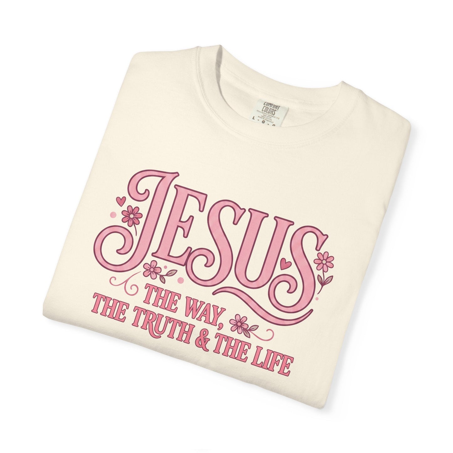 Jesus is the Way