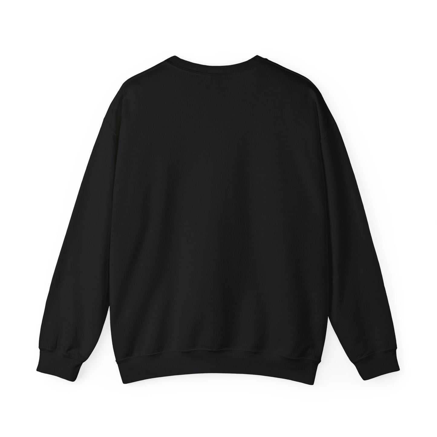 It's Not Luck It's God - Sweatshirt