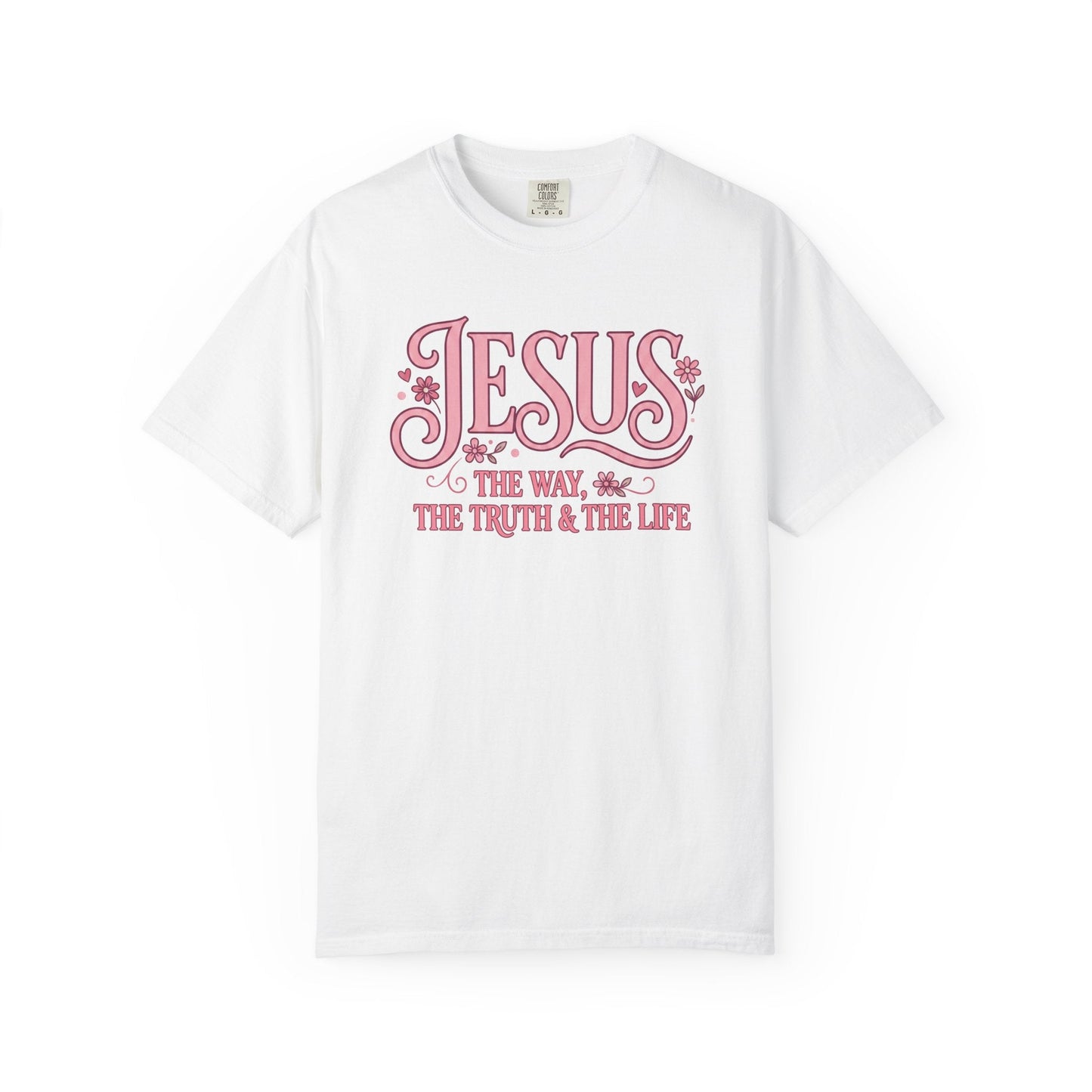 Jesus is the Way