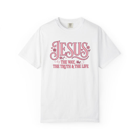 Jesus is the Way