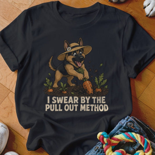 I Swear Shirt