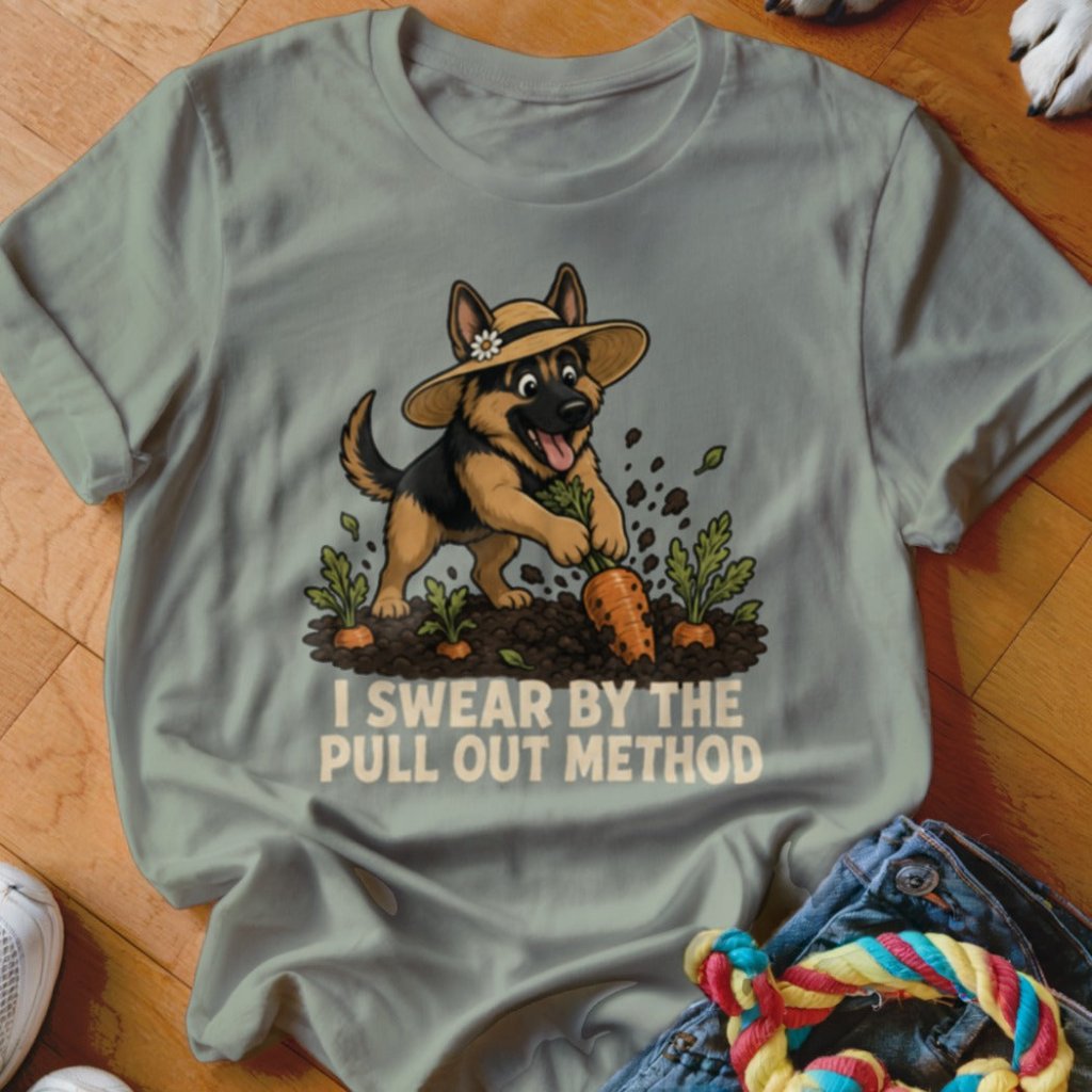 I Swear Shirt