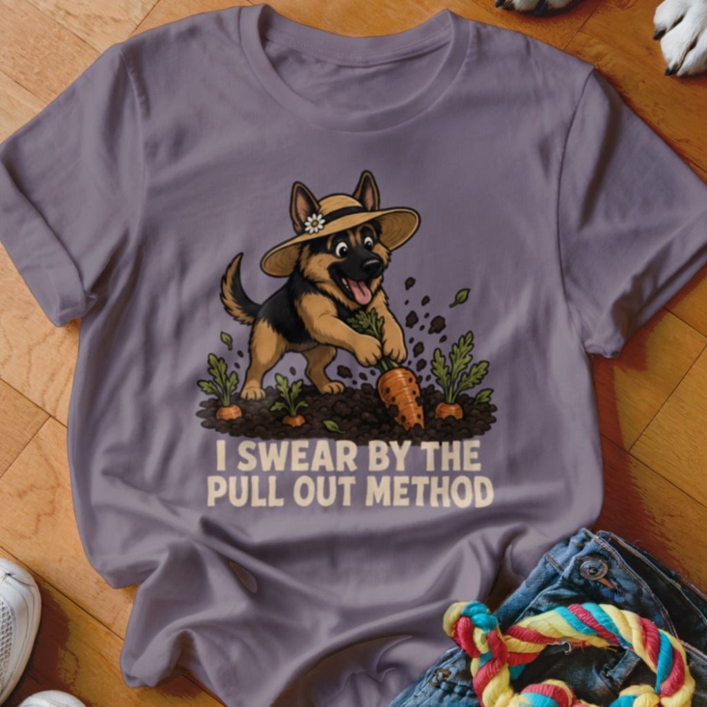 I Swear Shirt