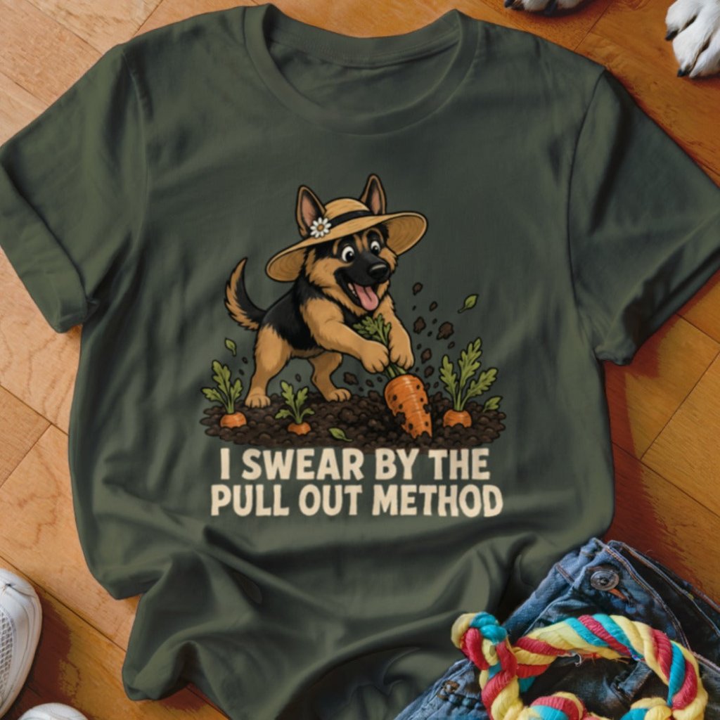 I Swear Shirt