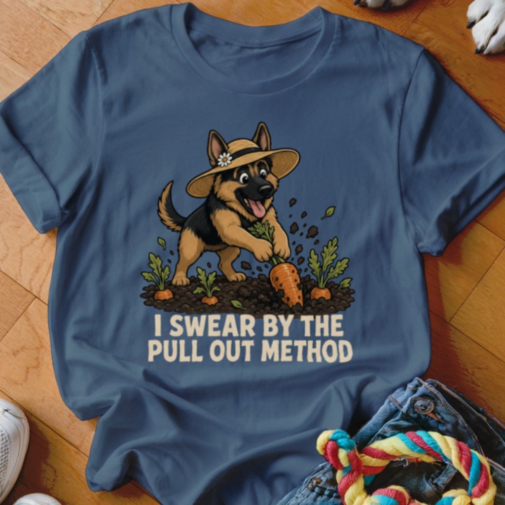 I Swear Shirt