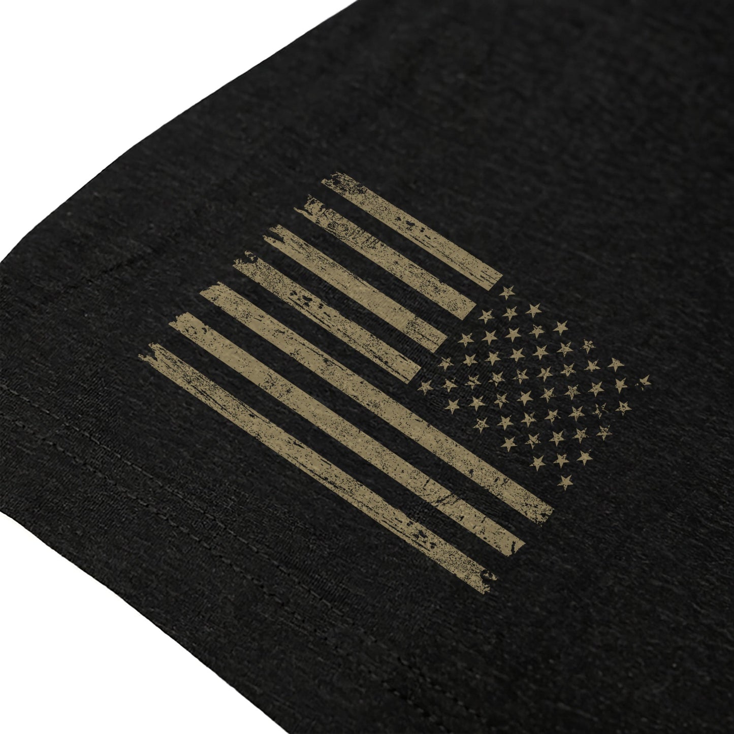 250 Years American Freedom T-Shirt – Minimal USA Flag 1776–2026 Tee
