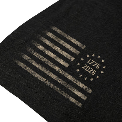 USA 250 Years Anniversary Shirt 1776–2026 Historic Legacy