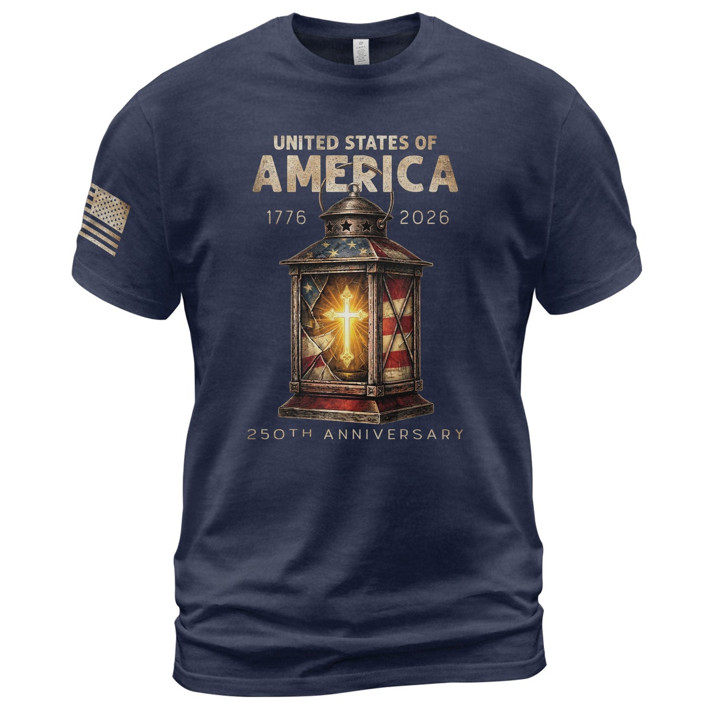 USA 250th Anniversary Shirt 1776–2026 Patriotic Heritage Celebration Shirt